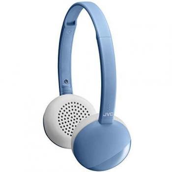 Auriculares Bluetooth JVC HA-S22W-A Azul