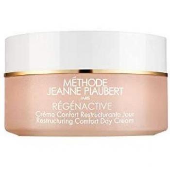 Jeanne Piaubert Regenactive Comfort Restructuring Day Cream 50ml