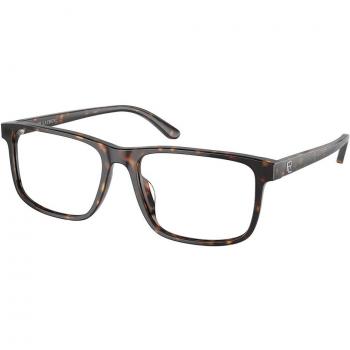 Ralph Lauren RL6225U 5003 Armazones para Hombre Tortoiseshell, Lentes Recetadas, Gafas Recetadas Careyshell