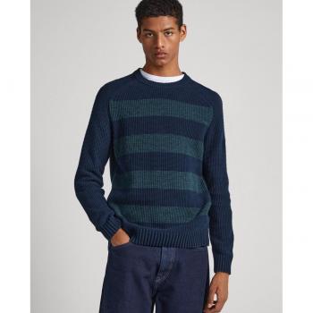Jersey Sheldon Pepe Jeans - Cárdigans para Hombre