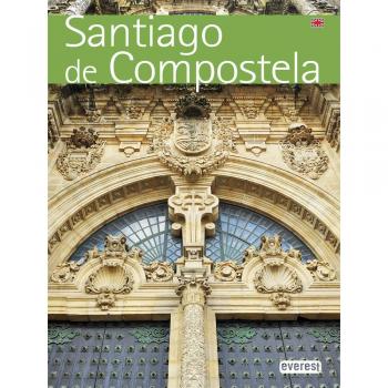 Recuerda Santiago de Compostela