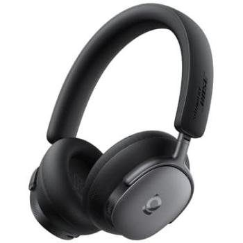 Auriculares Inalámbricos Baseus Inspire XH1 con Cancelación de Ruido Adaptativa, Bluetooth 6.1, Sonido Hi-Res LDAC, 100 Horas de Autonomía, Blanco Estelar