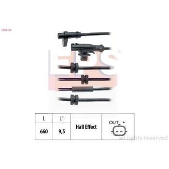 Sensor ABS EPS 1.960.126