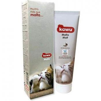 Calier Sac Kawu Malta Gatos 100 Grs 100 g
