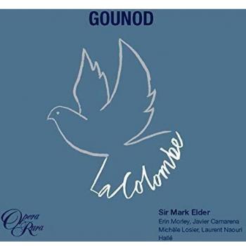 Gounod: La Colombe