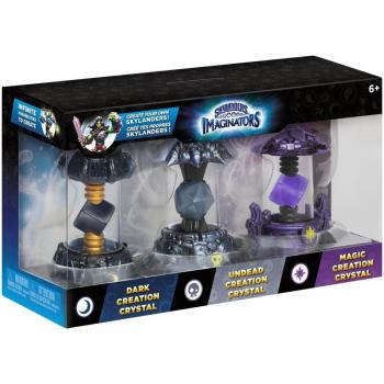 Activision - Skylanders Imaginators Crystals, 3 Pack 4
