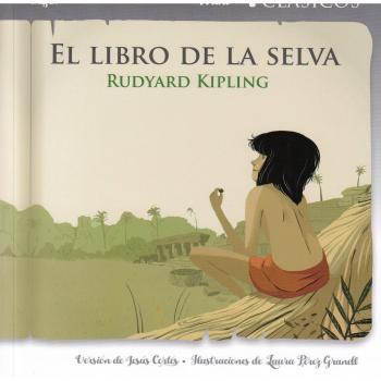 El libro de la selva - Kipling, Rudyard