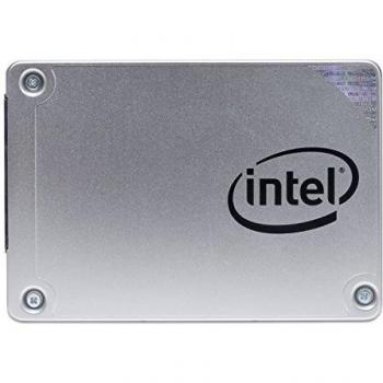 Intel SSD 540s Series TLC 480GB 2.5 Reseller Pack