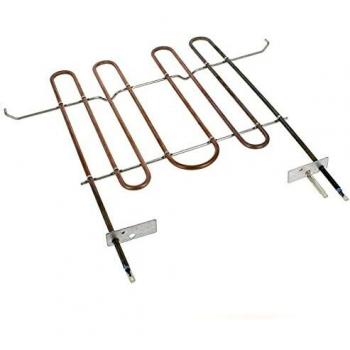 Riscaldador de Parrilla 2700W C00140135 para Horno Scholtes