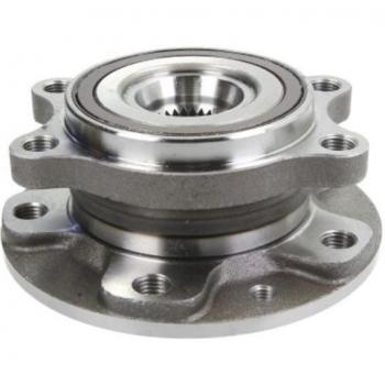 Juego de cojinete de rueda BTA H11072BTA para eje delantero NISSAN Qashqai 2, RENAULT Kadjar, Talisman Berlina y GRAND SCENIC 4