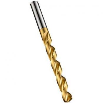Dormer A510 HSS Tin ADX Jobber Drill Bit 7.3mm