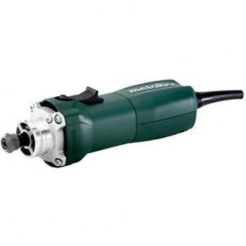 Metabo 6.00737.00 600737000-Fresadora para Madera FME 737 710W, Verde
