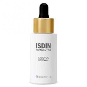 Isdin Isdinceutics Renew Salicyc Renewal Serum 30ml