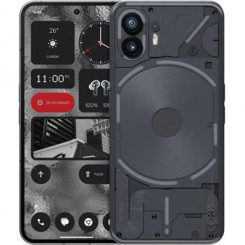 Nothing Phone (2) 5G 12GB/512GB Dual SIM Grey