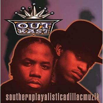 Southernplayalisticadillacmuzik [180 gm vinyl]