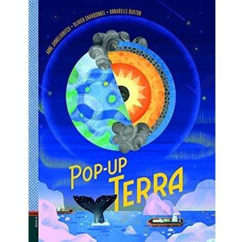 Pop-up Terra