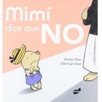 Mimi Dice Que No