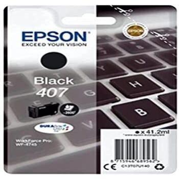 Epson WF-4745 Series Ink Cartridge L SUPL