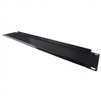 Panel de Rack en Blanco de 2U
