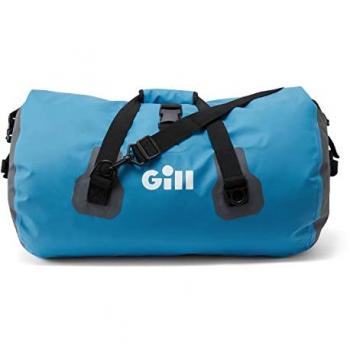 Bolsa Duffel Gill Voyager 60L Azul
