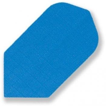 Bull's Darts 51557 - Nylon vuelos slim , color azúl