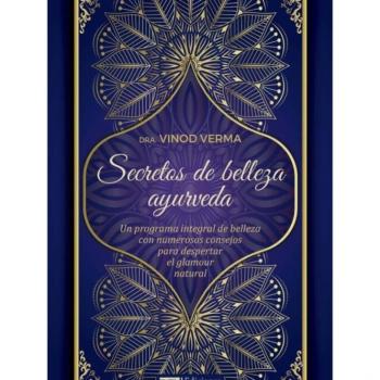 Secretos de belleza y ayurveda