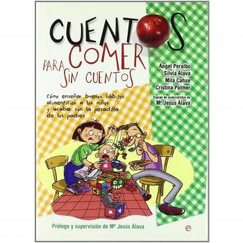 Cuentos para comer sin cuentos