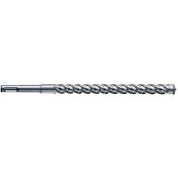 Metabo SDS-plus P4P Broca de 10,0 x 600 mm (626117000)
