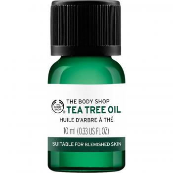 Aceite de Árbol de Té - Tratamiento Antimperfecciones (10ml)