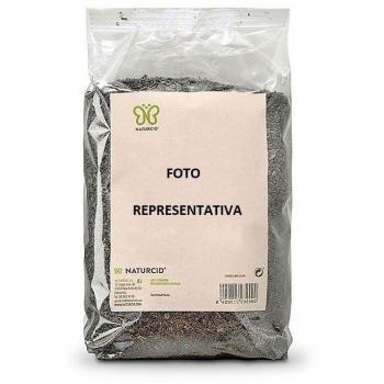 Salvia Ecológica 500g Naturcid Herbolario Código de Barras 8429215314689