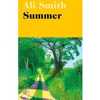 Ali Smith - Verano (Cuarteto Estacional, Band 4) - Ganador del Premio Orwell de Ficción 2021