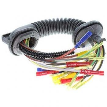 Kit de reparación de cables VEMO V24-83-0012 para faros delanteros ALFA ROMEO Giulietta 5 puertas