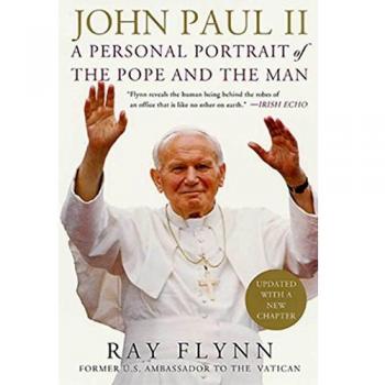 John Paul II: A Personal Portrait - Biography of the Pope and His Legacy