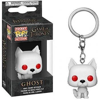 Pop! Game of Thrones - Keychain Ghost