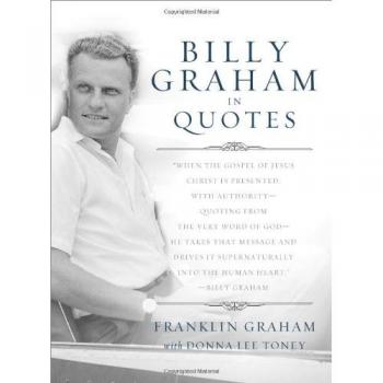 Billy graham in quotes