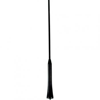 Antena CARPOINT 2010056 - Antena de repuesto tipo V16, diámetro de 5/6 mm, fabricada por Carpoint