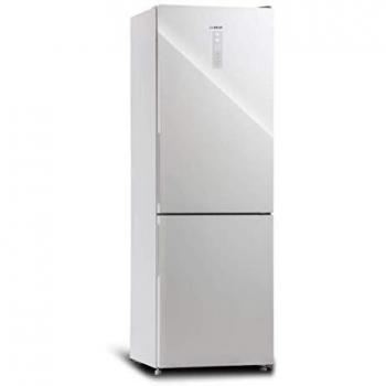 FRIGORÍFICO Combi INFINITON FGC-858GW Crystal White