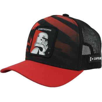 Gorra Capslab Star Wars Stormtrooper