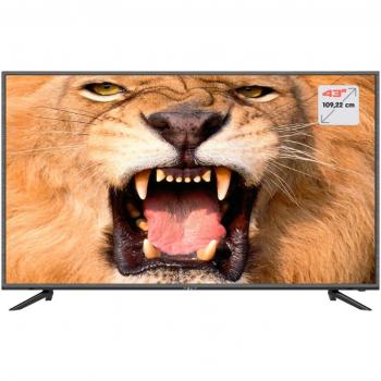 TELEVISOR NEVIR DLED Full HD 43 E Internet