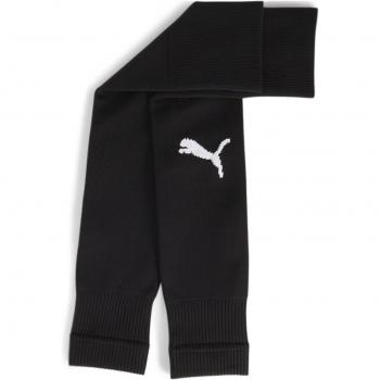 Calcetines Puma Teamgoal 706028-03, deportivos, de poliéster y algodón, con tecnología de absorción de humedad, diseño anatómico y refuerzo en el talón y la puntera