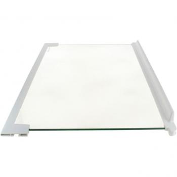Estante de cristal 2251531063 para frigorífico Electrolux y Faure (46x5726)