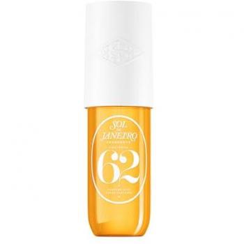 Sol de Janeiro Brazilian Crush Cheirosa '62 Perfumed Body and Hair Mist 90 ml