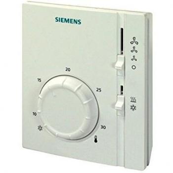 Siemens RAB11 Termostato