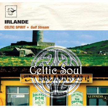 Irlanda:Celtic Spirit