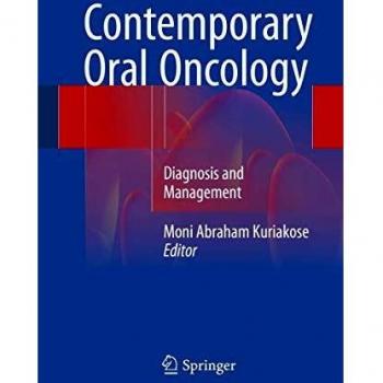 Contemporary Oral Oncology: Diagnosis and Management