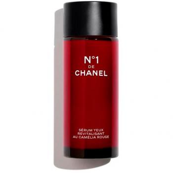 Chanel N°1 Revitalizing Eye Serum 15ml - Smooths, Refreshes, Opens the Look