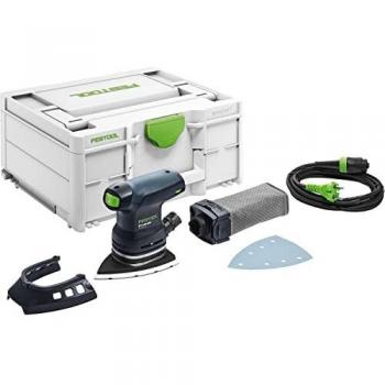 Festool Lijadora Delta DTS 400 REQ-Plus