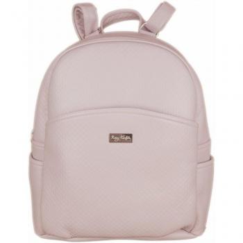 Mochila para sillas de paseo Rosy Fuentes - Mochila práctica y funcional, diseño moderno, múltiples compartimentos, fabricada en materiales duraderos, fácil de limpiar, compatible con la mayoría de las sillas de paseo