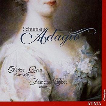 Schumann: Adagio