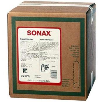 Limpiador Intensivo SONAX 25 Litros
